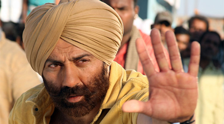 Sunny Deol back at direction with Ghayal Returns