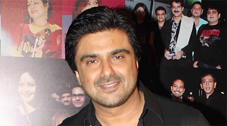 Not comfortable with mythological shows: Samir Soni