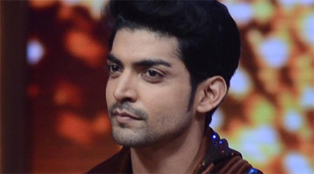 Gurmeet feels fans pressure for Nach Baliye 6