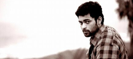 Golla Bhama is the launch film of Varun Tej