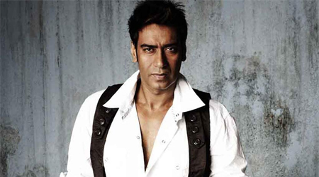 Keen to be part of change in Indian cinema: Ajay Devgn