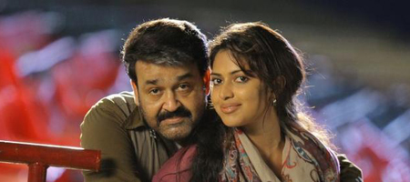 Mohanlal to team up with Amala Paul again 