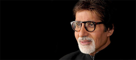 Cinema unifies, integrates: Amitabh Bachchan