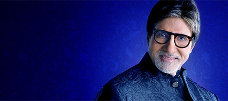 Big B enjoys Goas carefree world