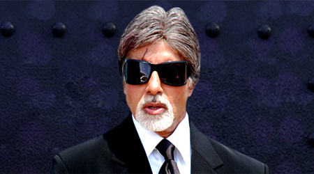 Happy New Year looks exciting: Big B