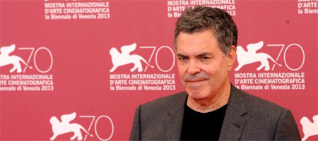 Indian films should promote culture: Israeli filmmaker