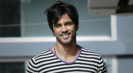 Anuj Sachdeva signs second Punjabi film