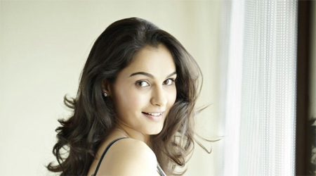 Andrea Jeremiah croons CIFF anthem