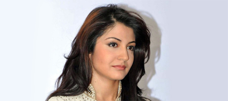 Anushka Sharma turns producer with NH10