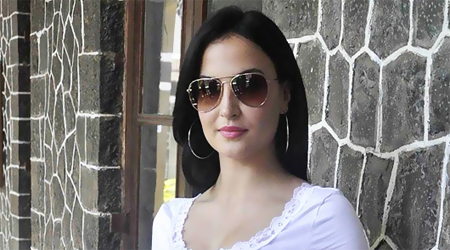 Wouldve been fun to spend Christmas in Bigg Boss: Elli Avram