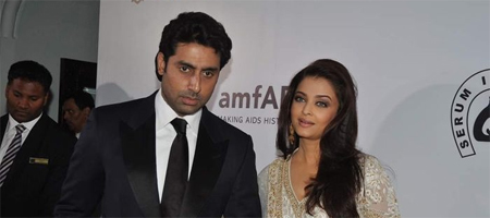 Proud to raise funds, awareness for AIDS, say Abhi Ash
