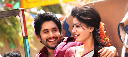 Autonagar Surya Trailer on Nov 23