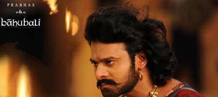 Baahubali all set to start the battle sequences