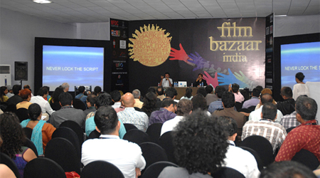 Indian actors reluctant to head West