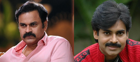 Nagababu to imitate brother Pawan Kalyan in his next