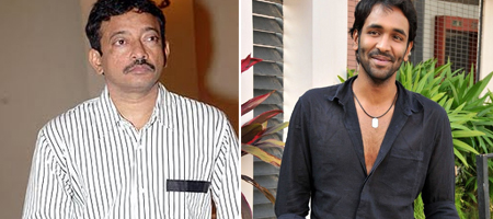 Will Vishnu and Ram GopalVarma work together?