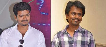 Vijay, Murugadoss to work on another project