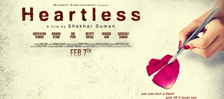 Shekhar Suman Turns Director With Heartless