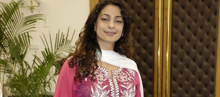 Gulaab Gang makers confidence surprised Juhi Chawla