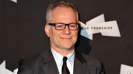 Protect movies from American cinema, says Cannes boss