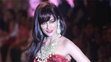 Chitrangada set to dazzle on IBFW ramp