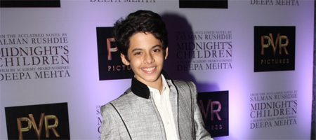 Dhoom 3 will be awesome: Darsheel Safary