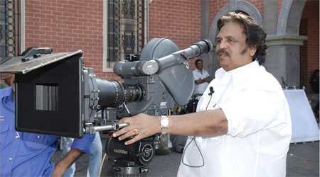 APFEFSI building unites filmdom, Dasari happier