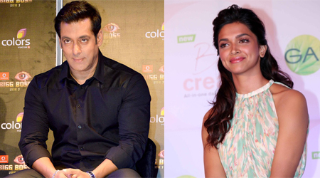 Our film will be special: Deepika on Salman