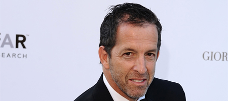 Kenneth Cole launches store in Delhi 