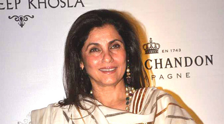 Rajesh Khanna was greatest actor: Dimple Kapadia