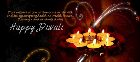 Btown wishes safe, noise free Diwali to all