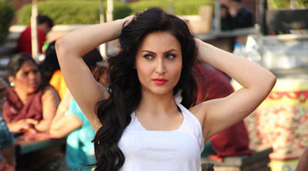 Elli Avrams Bigg Boss journey ends