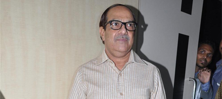 Filmmaker Mehul Kumar arrested