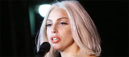 Lady Gaga facing lawsuit over Teeth song