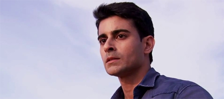 I prefer acting to hosting: Gautam Rode