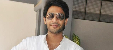 Gautham Karthik to remake Ullathai Allitha!