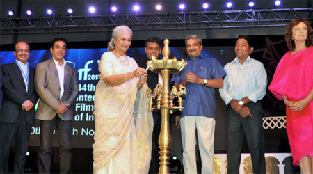 Goa to organise Asian Film Festival from 2014