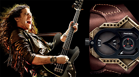 Flaunt anti fashion watches to stand out 