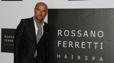 Italian hairdresser to launch salon in Bangalore