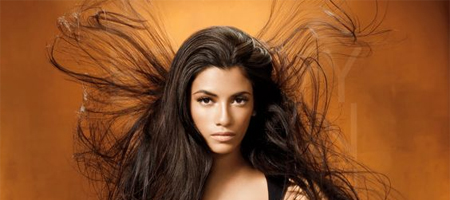 Protect hair this Diwali