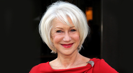 Helen Mirren wins best actress London theatre award | nowrunning