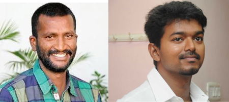 Vijay, Suseenthiran to work  together