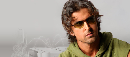 Hrithik Roshan keen to do Tamil movie