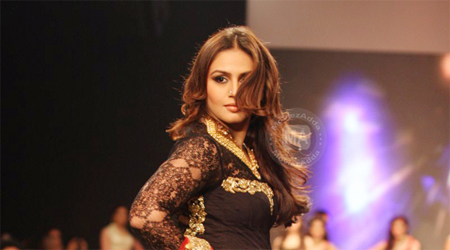 Huma Qureshi to walk for Ashima Leena at IBW