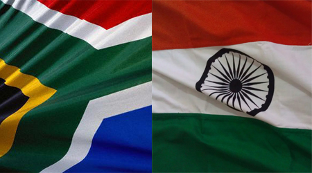 India, South Africa film collaboration can be of great significance