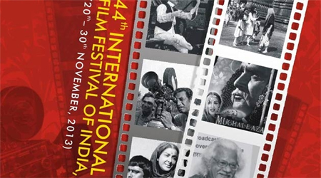 Film Bazaar in Goa to unveil South Asian stories