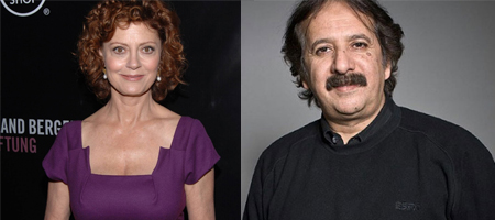 Getting Sarandon, Majidi shows Indias soft power