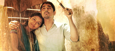 Jigarthanda for January 