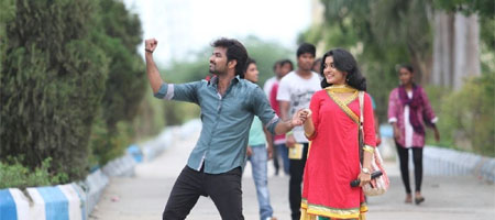 Naveena Saraswathi Sabatham to release on Nov 29