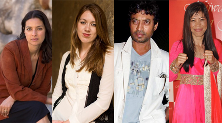 Meet Jhumpa Lahiri, Samantha Shannon at Jaipur lit fest
